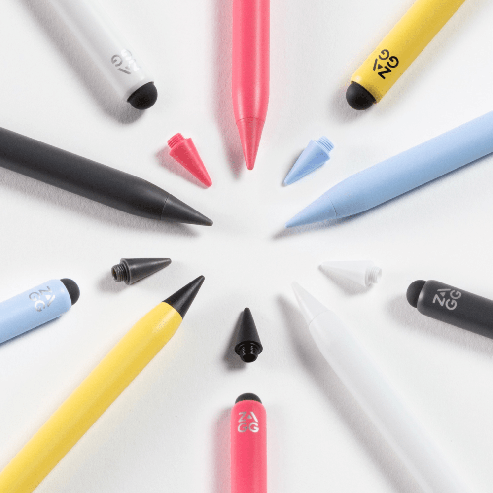ZAGG Pro Stylus 2 Universal Stylus-- by ZAGG