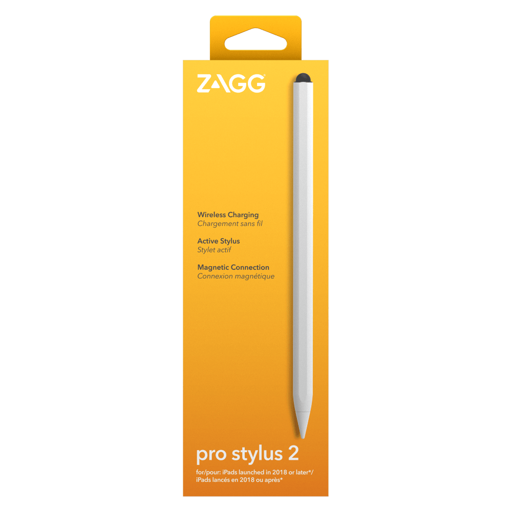 ZAGG Pro Stylus 2 Universal Stylus-- by ZAGG