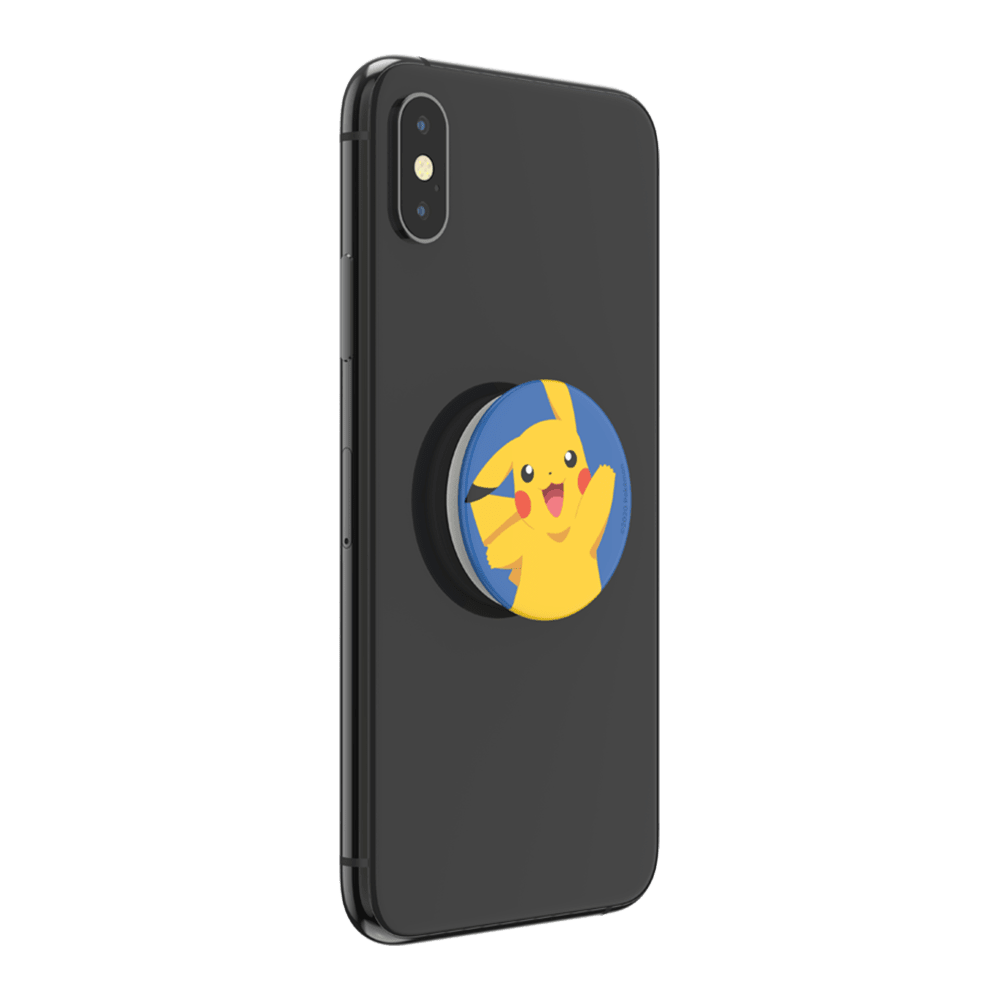 PopSockets PopGrip Pokemon Multi-Color by PopSockets