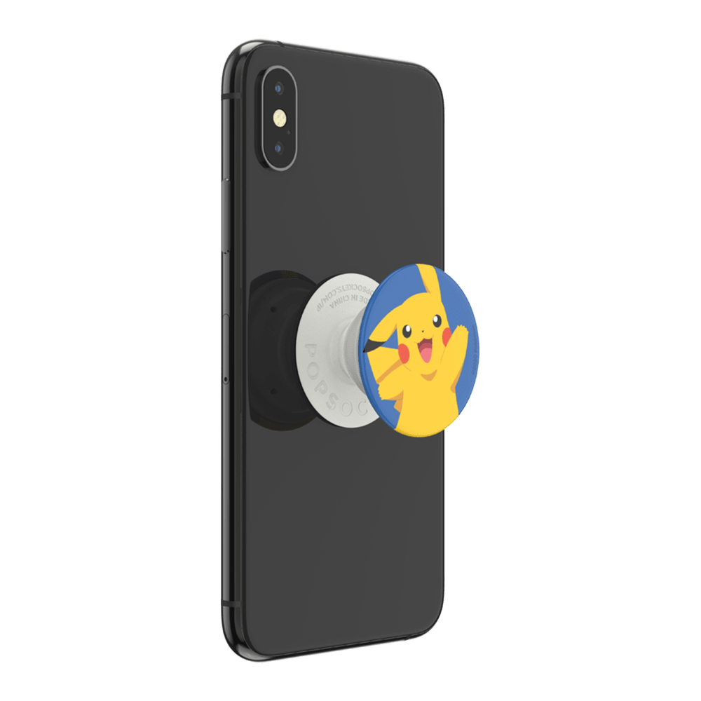 PopSockets PopGrip Pokemon Multi-Color by PopSockets
