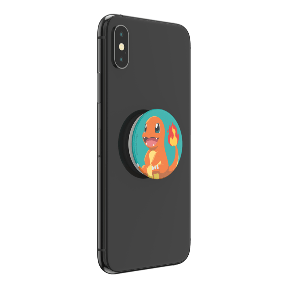 PopSockets PopGrip Pokemon Multi-Color by PopSockets