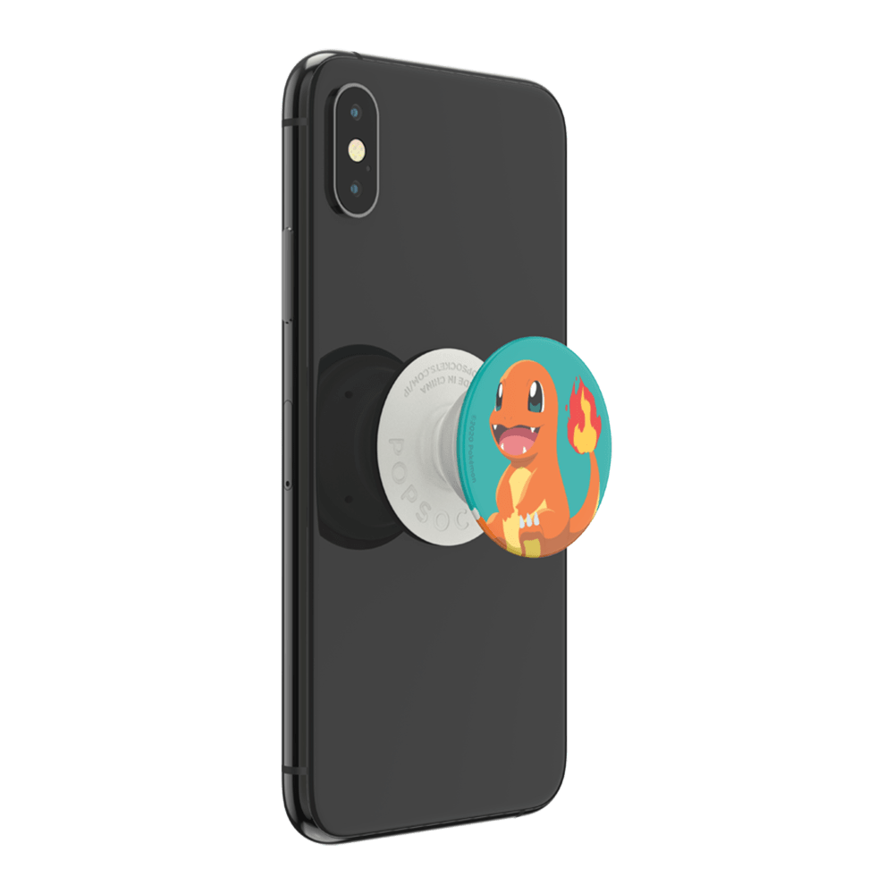 PopSockets PopGrip Pokemon Multi-Color by PopSockets
