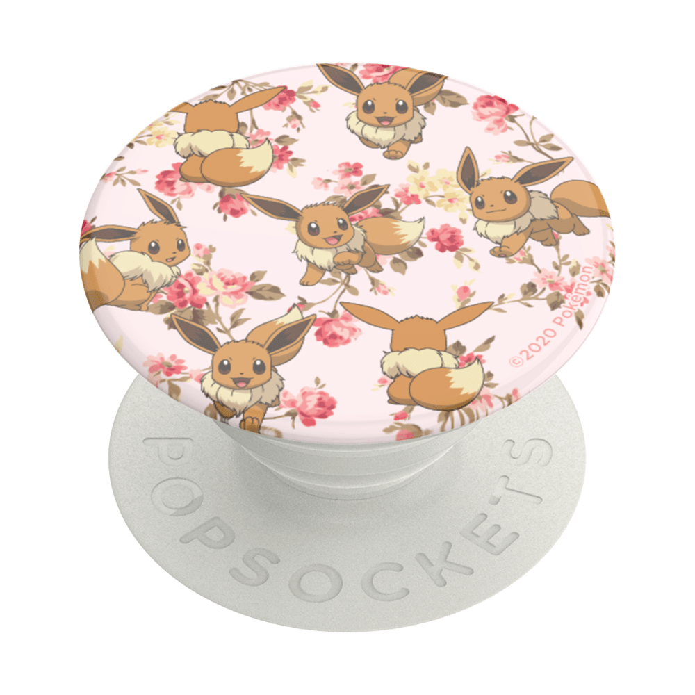 PopSockets PopGrip Pokemon Multi-Color