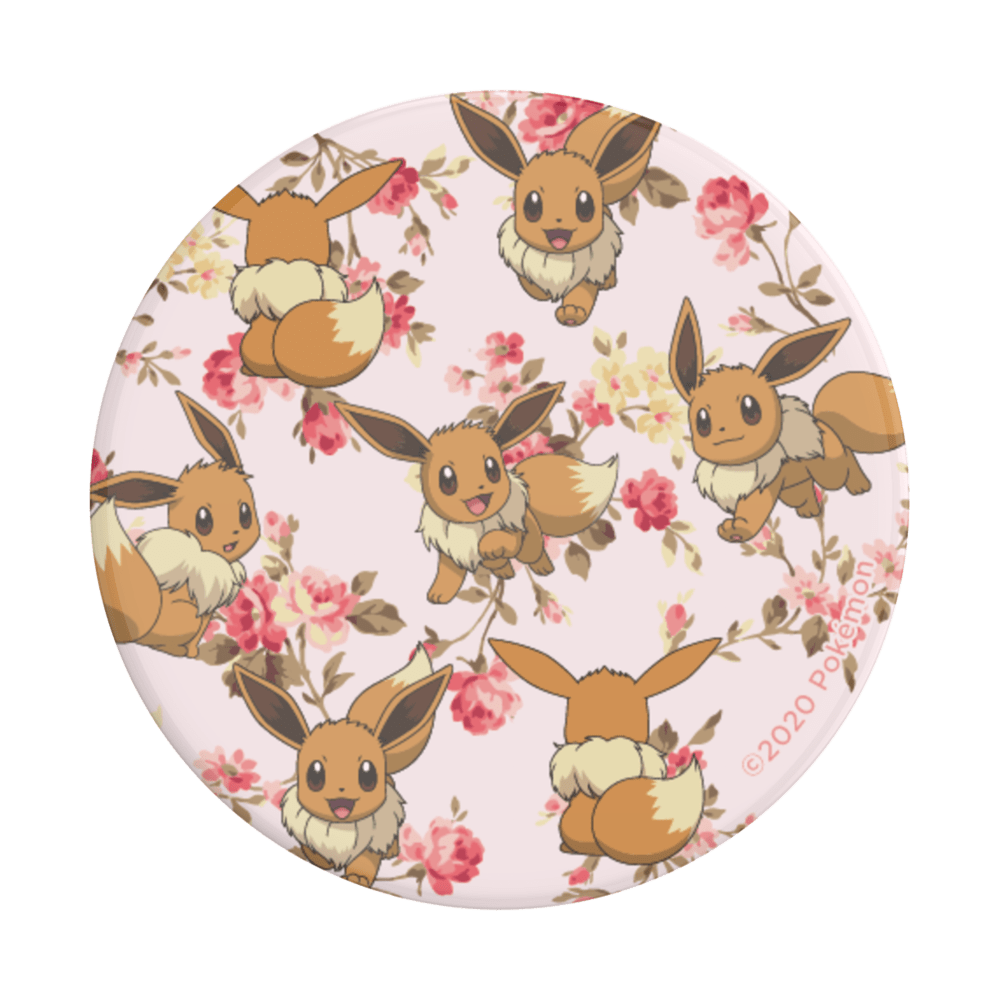 PopSockets PopGrip Pokemon Multi-Color by PopSockets