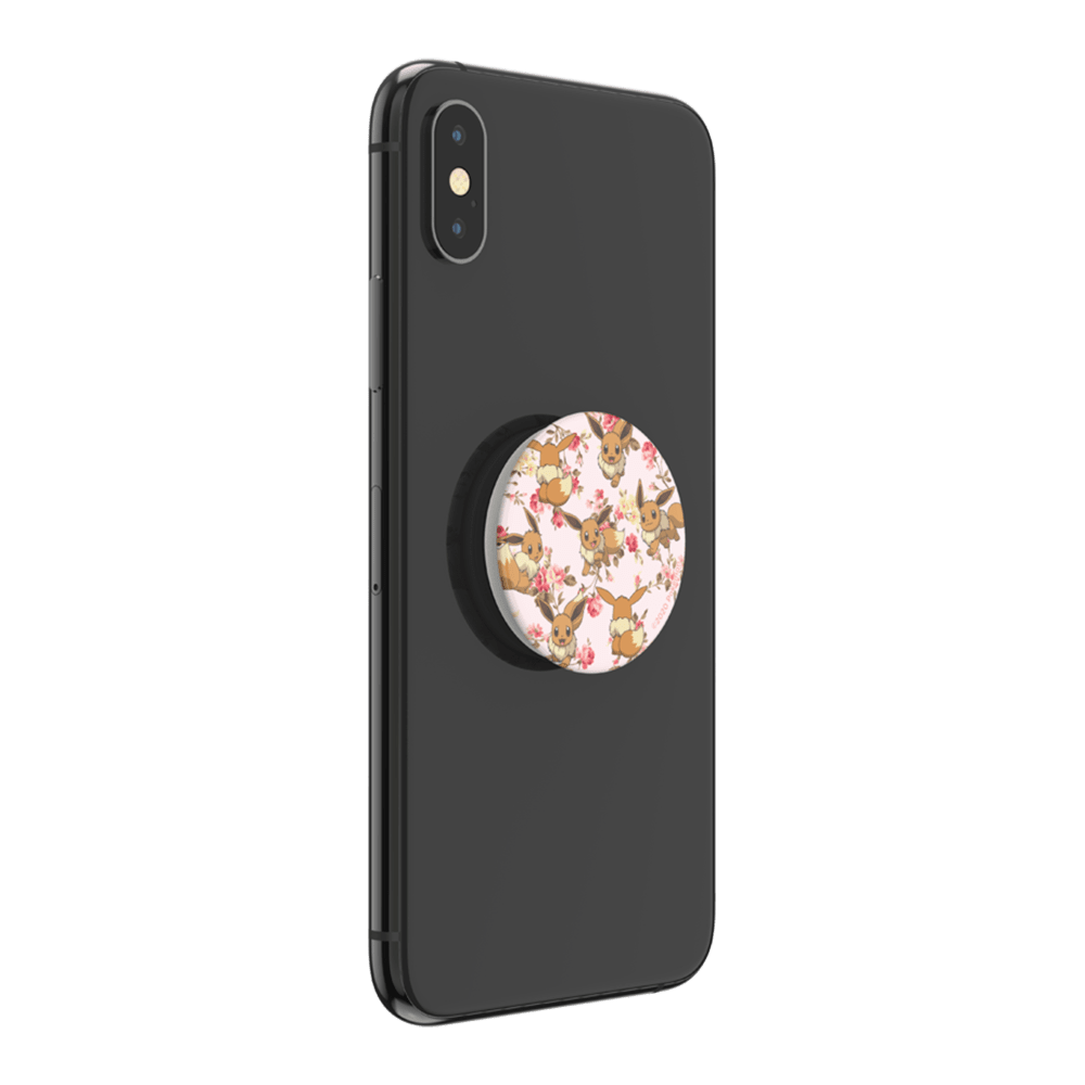 PopSockets PopGrip Pokemon Multi-Color by PopSockets