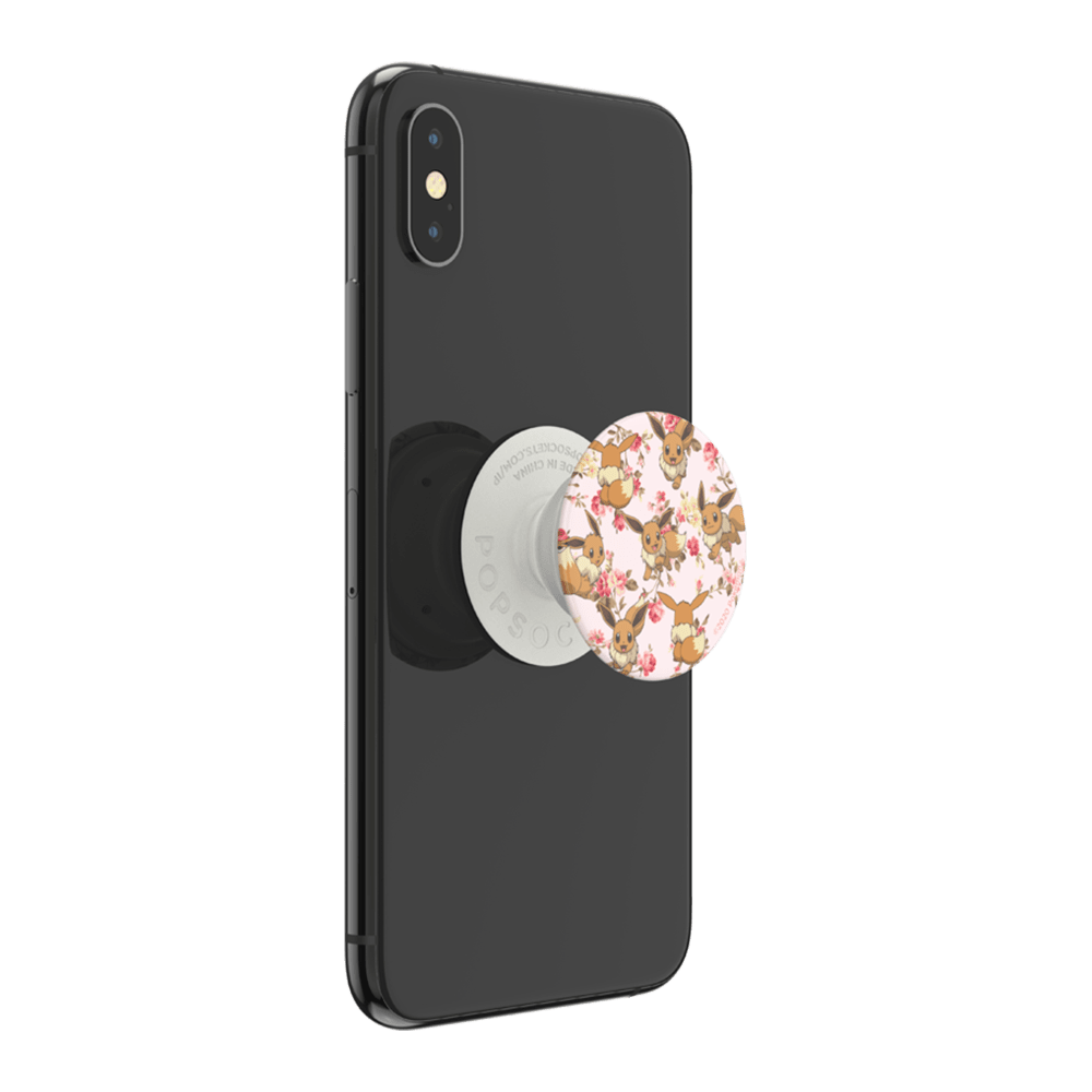 PopSockets PopGrip Pokemon Multi-Color by PopSockets