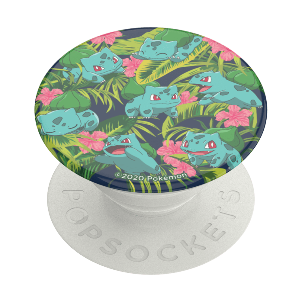 PopSockets PopGrip Pokemon Multi-Color