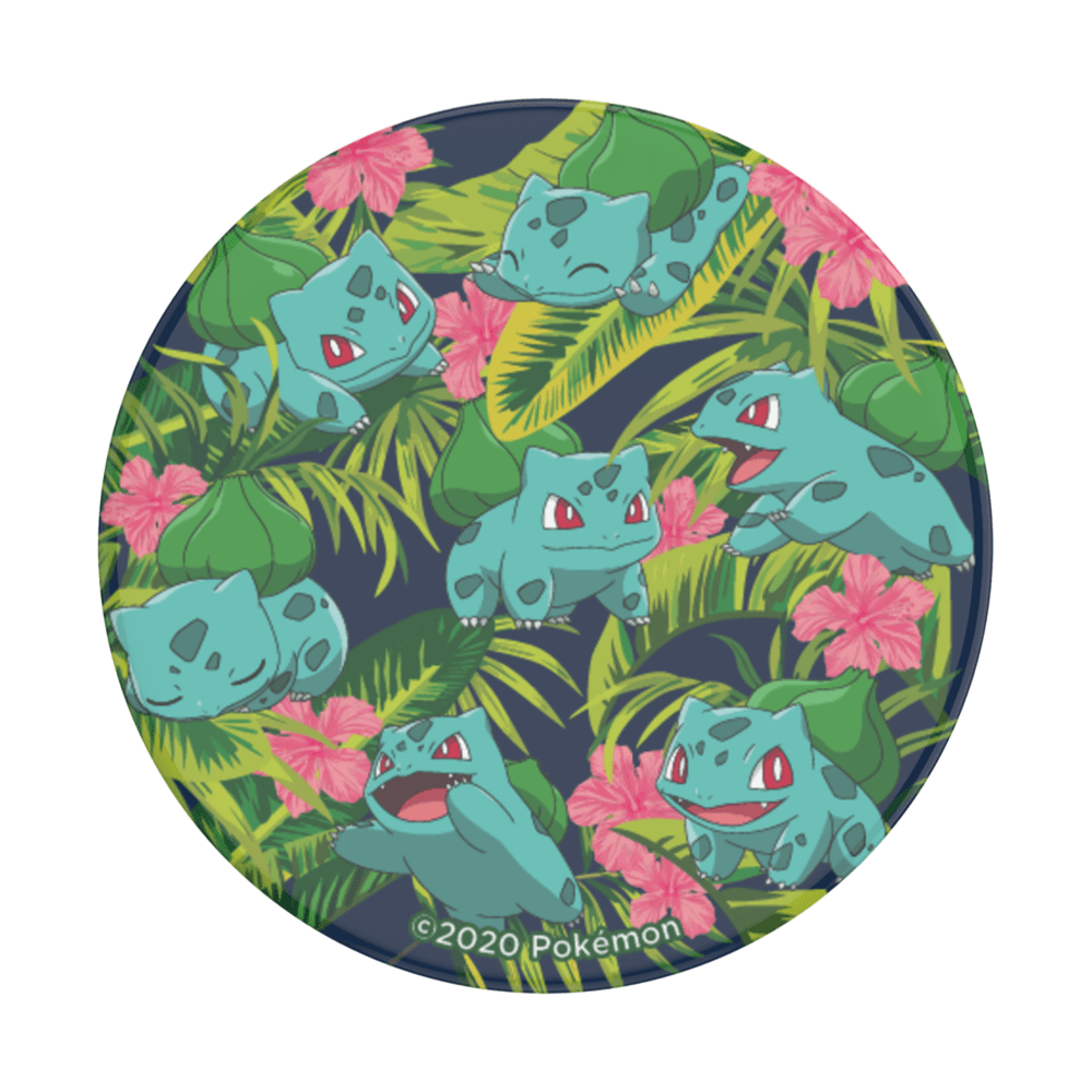 PopSockets PopGrip Pokemon Multi-Color by PopSockets