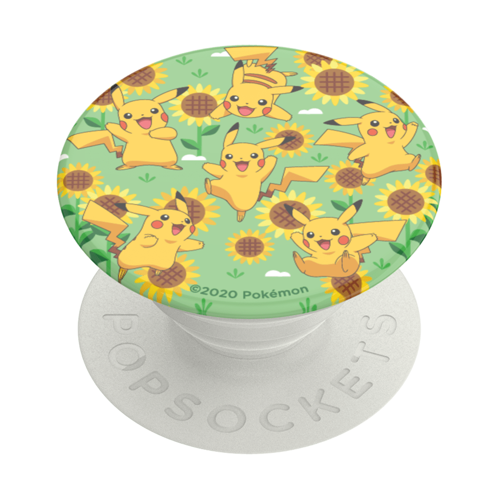 PopSockets PopGrip Pokemon Multi-Color