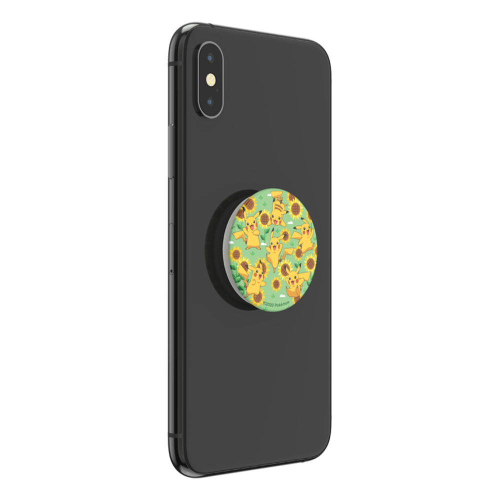 PopSockets PopGrip Pokemon Multi-Color by PopSockets