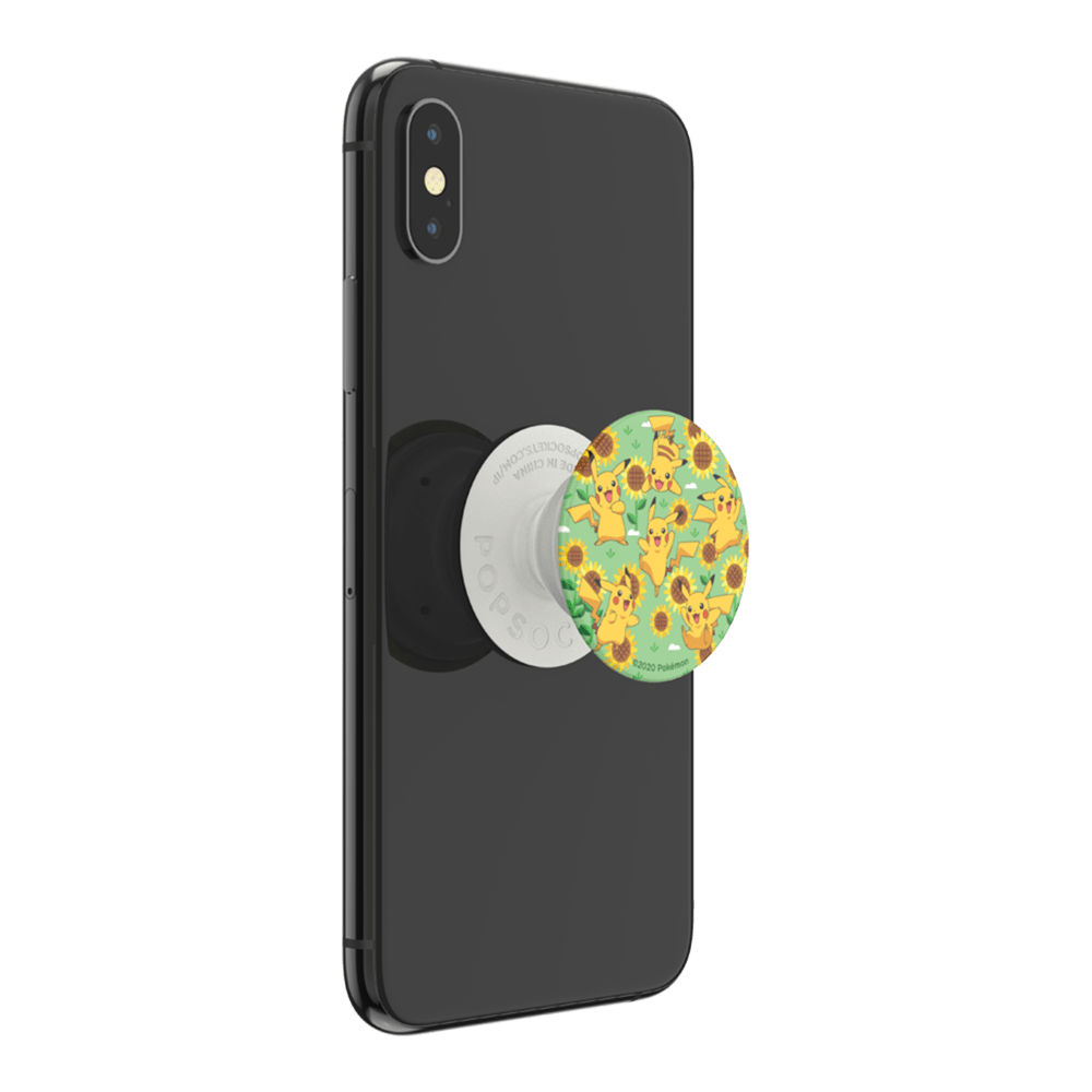 PopSockets PopGrip Pokemon Multi-Color by PopSockets