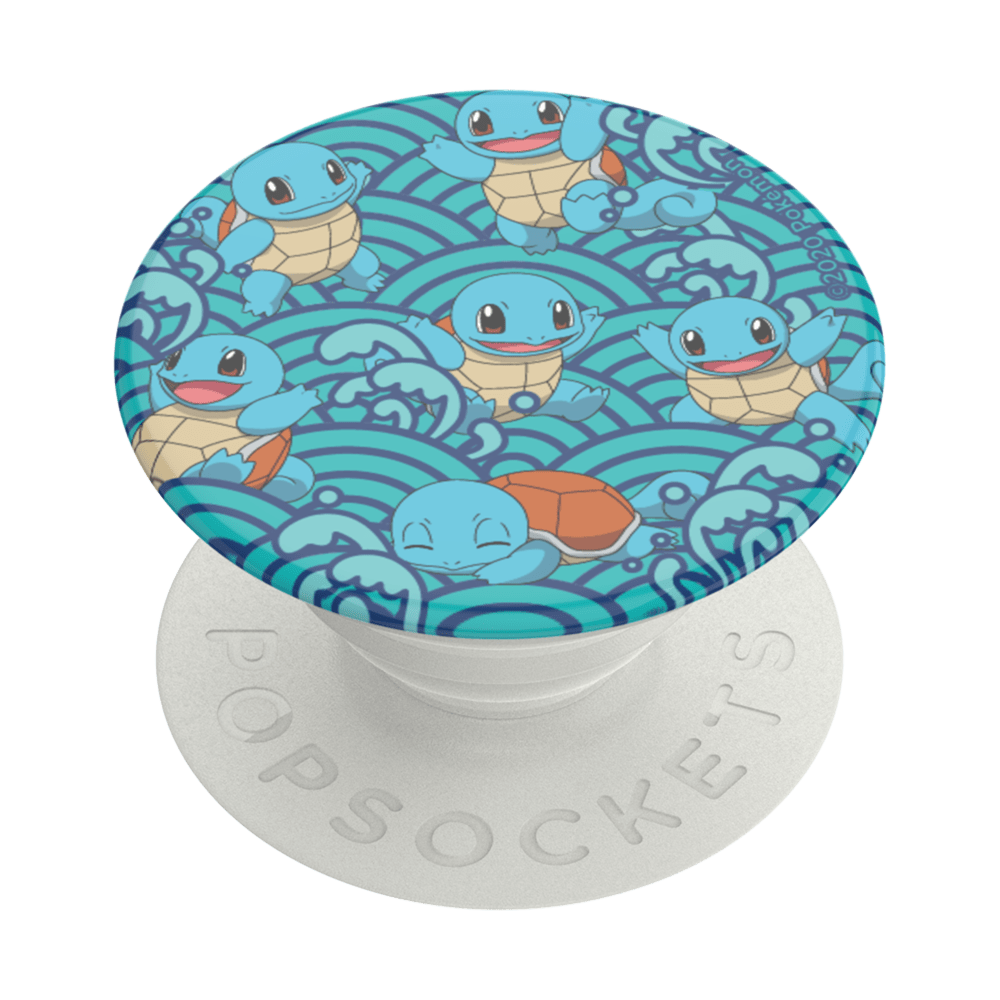 PopSockets PopGrip Pokemon Multi-Color