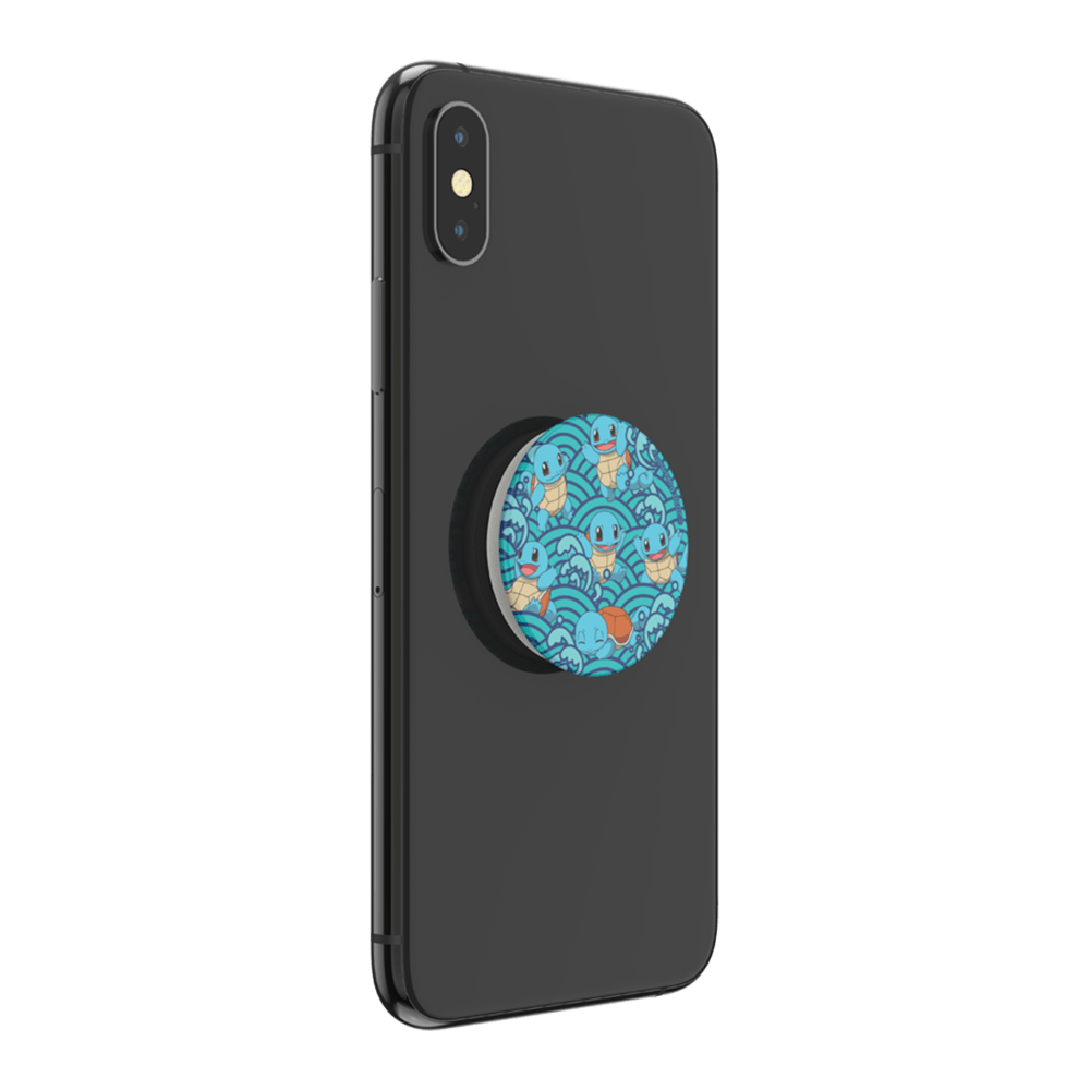 PopSockets PopGrip Pokemon Multi-Color by PopSockets