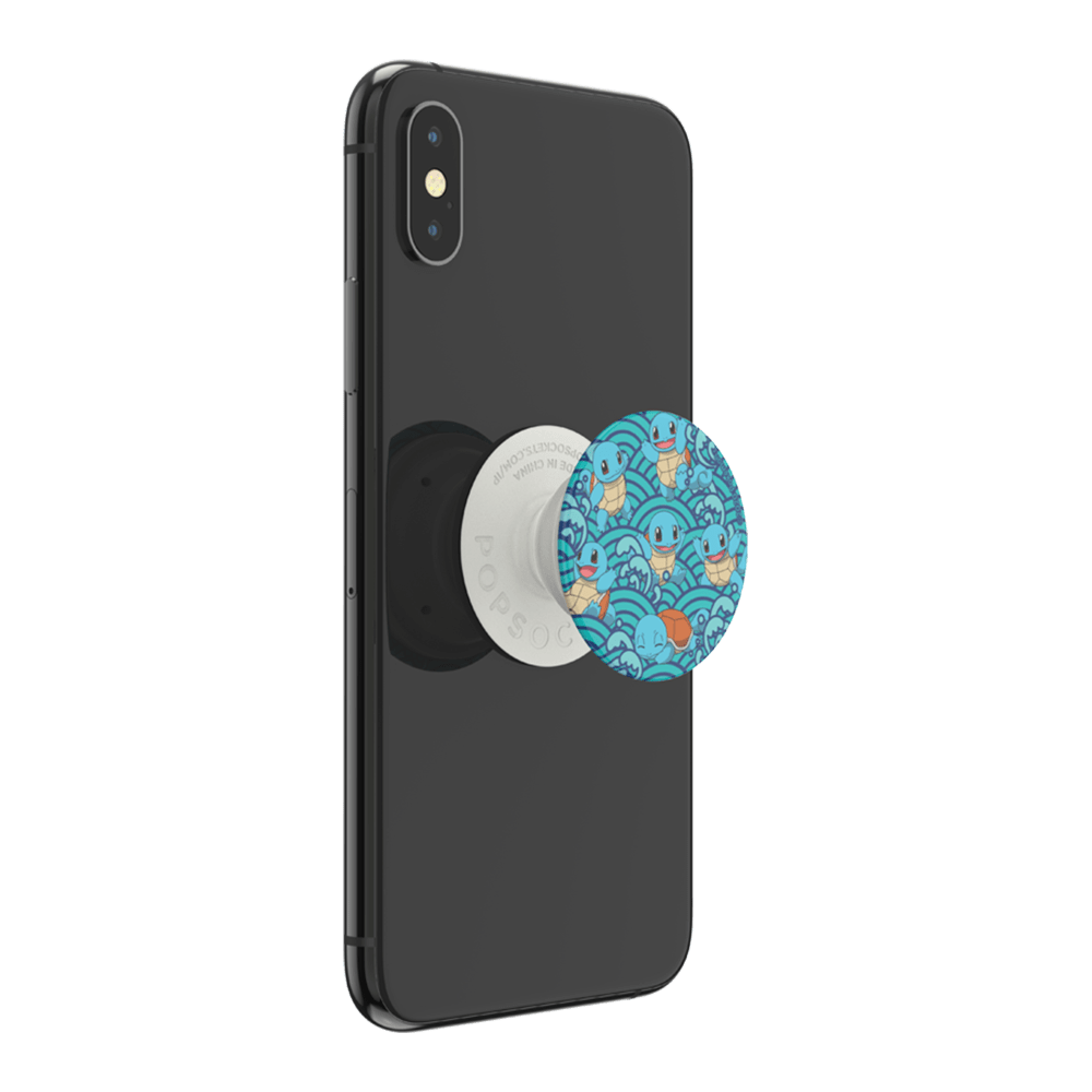 PopSockets PopGrip Pokemon Multi-Color by PopSockets