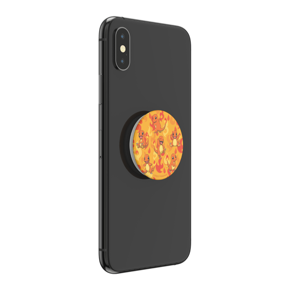 PopSockets PopGrip Pokemon Multi-Color by PopSockets