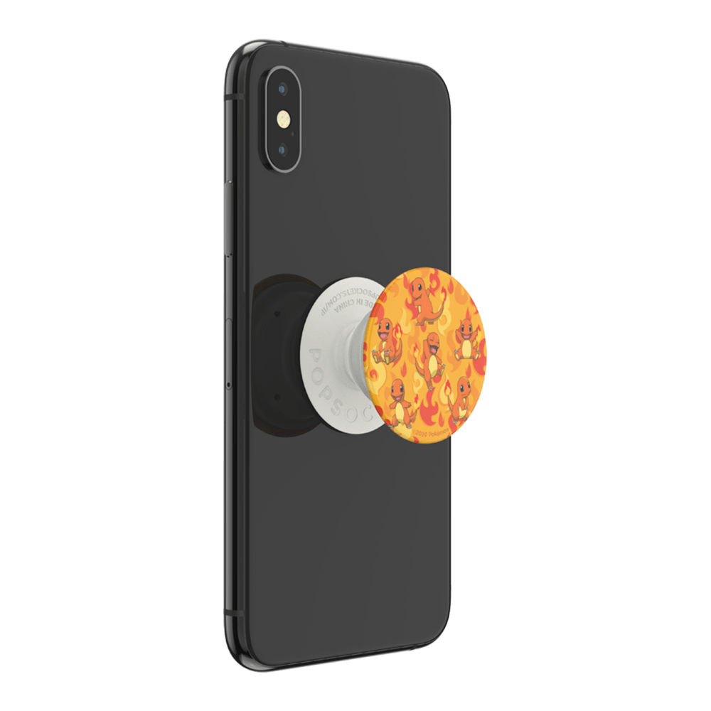 PopSockets PopGrip Pokemon Multi-Color by PopSockets