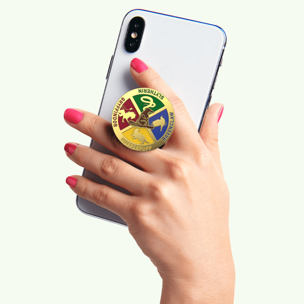 PopSockets PopGrip Warner by PopSockets