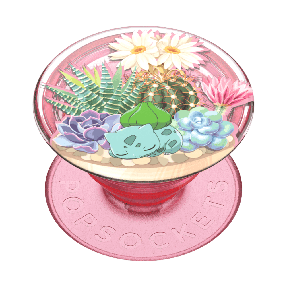 PopSockets PopGrip Pokemon Multi-Color