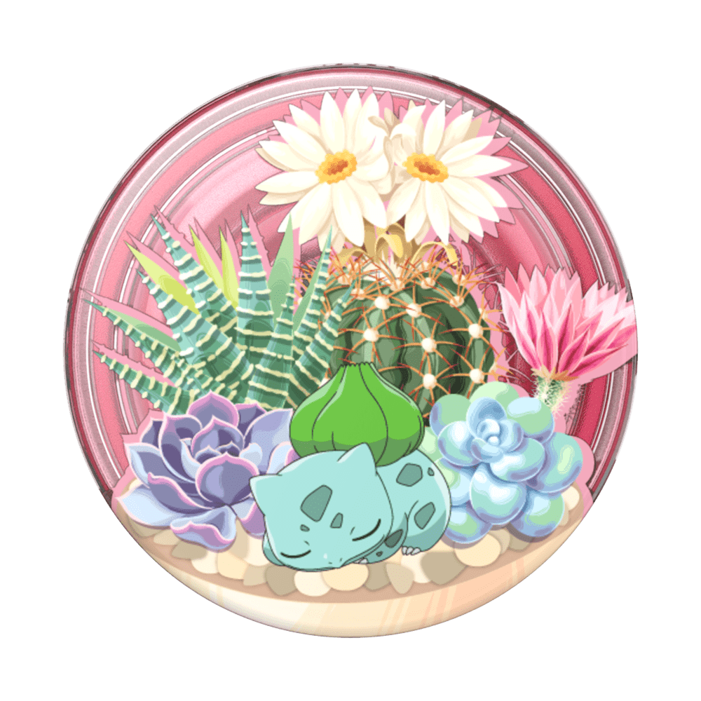 PopSockets PopGrip Pokemon Multi-Color by PopSockets