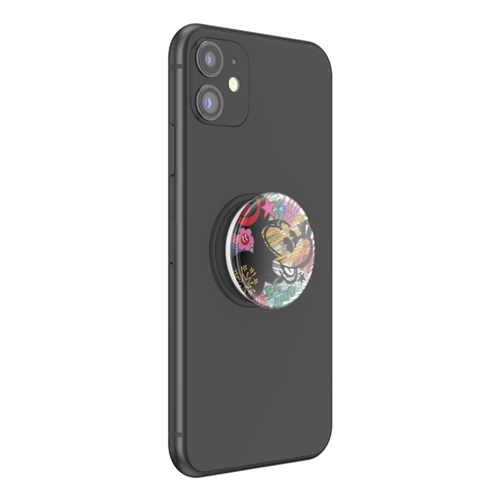 PopSockets PopGrip Disney Multi-Color by PopSockets