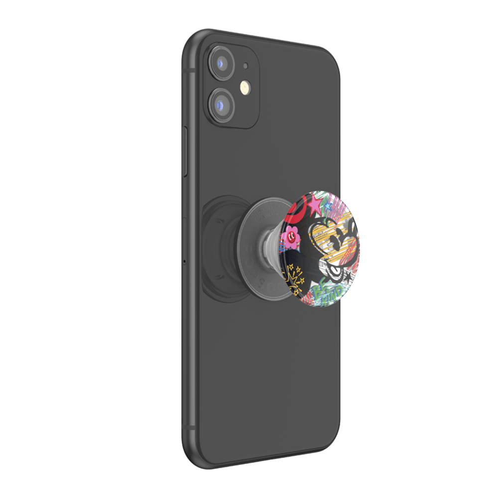 PopSockets PopGrip Disney Multi-Color by PopSockets