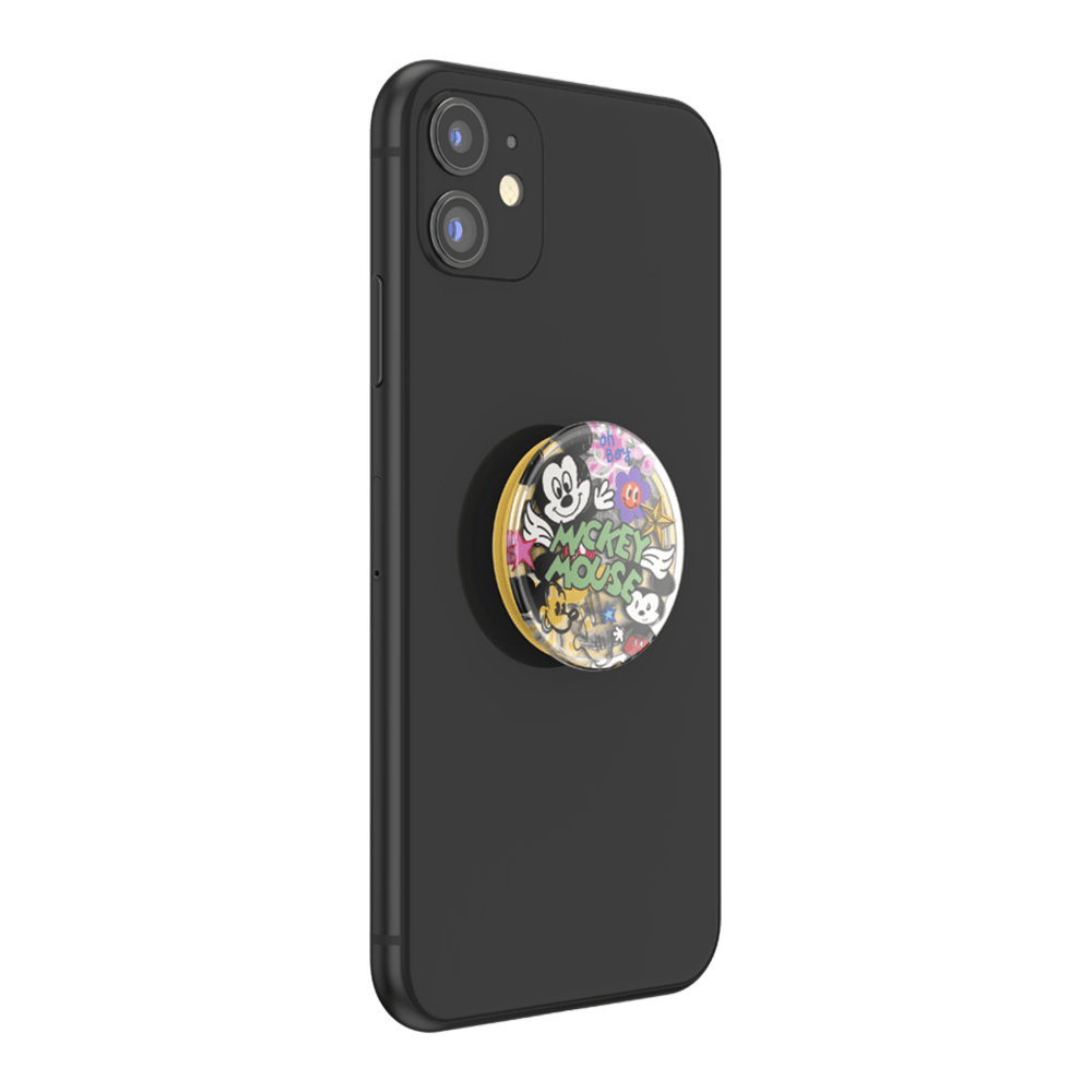 PopSockets PopGrip Disney Multi-Color by PopSockets