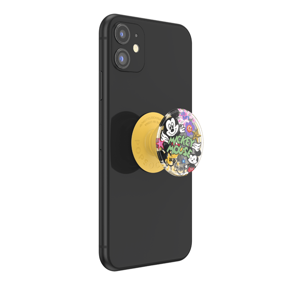 PopSockets PopGrip Disney Multi-Color by PopSockets