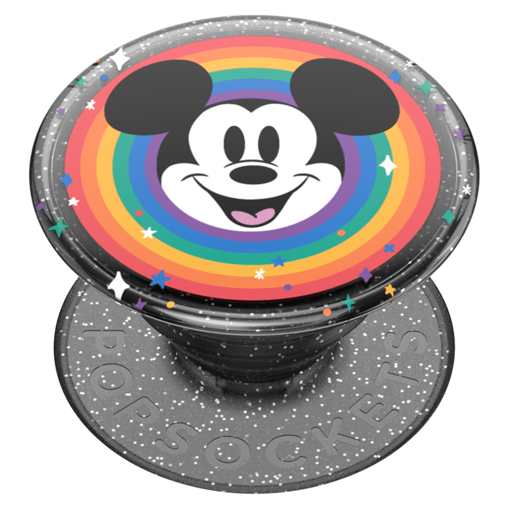 PopSockets PopGrip Disney Multi-Color