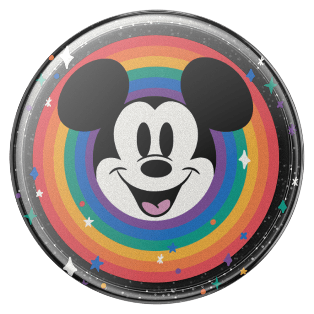 PopSockets PopGrip Disney Multi-Color by PopSockets