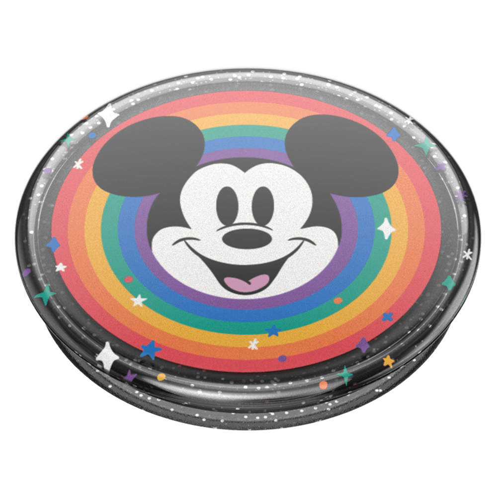 PopSockets PopGrip Disney Multi-Color by PopSockets