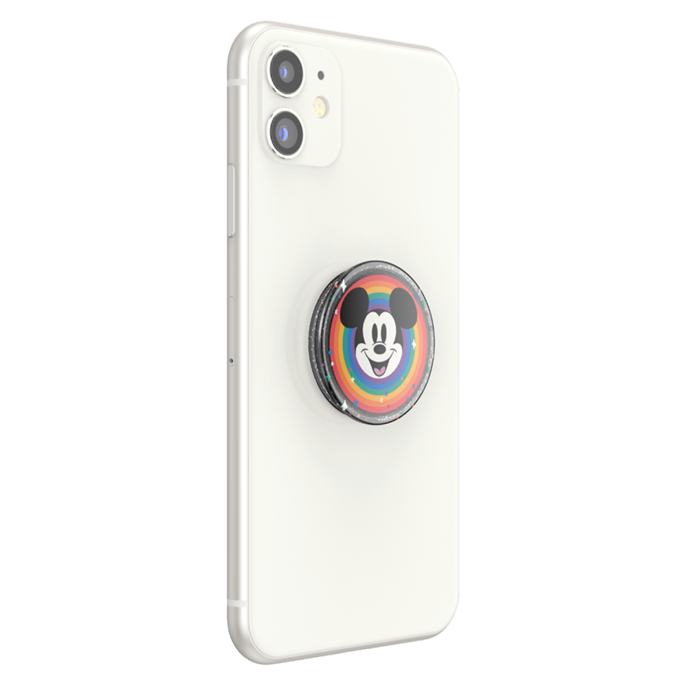 PopSockets PopGrip Disney Multi-Color by PopSockets