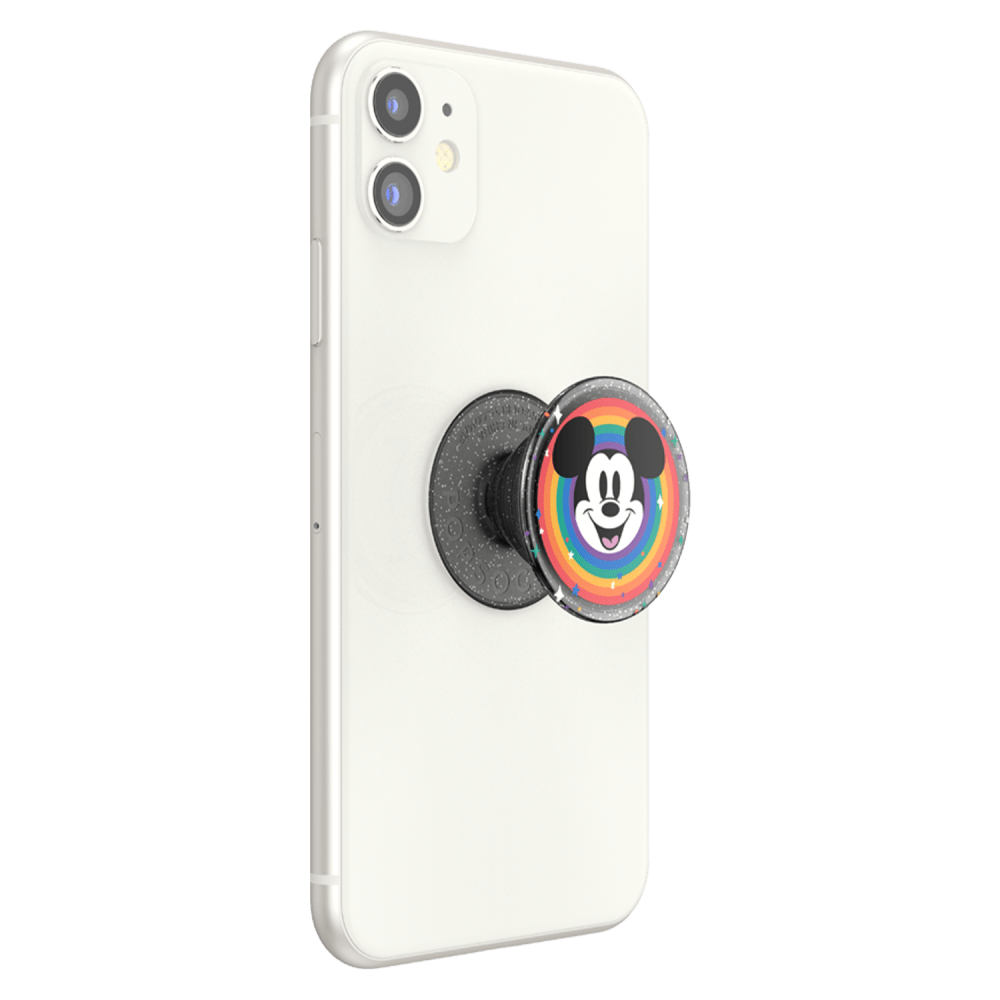 PopSockets PopGrip Disney Multi-Color by PopSockets
