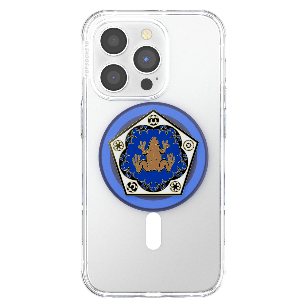 PopSockets PopGrip MagSafe Circle Warner by PopSockets