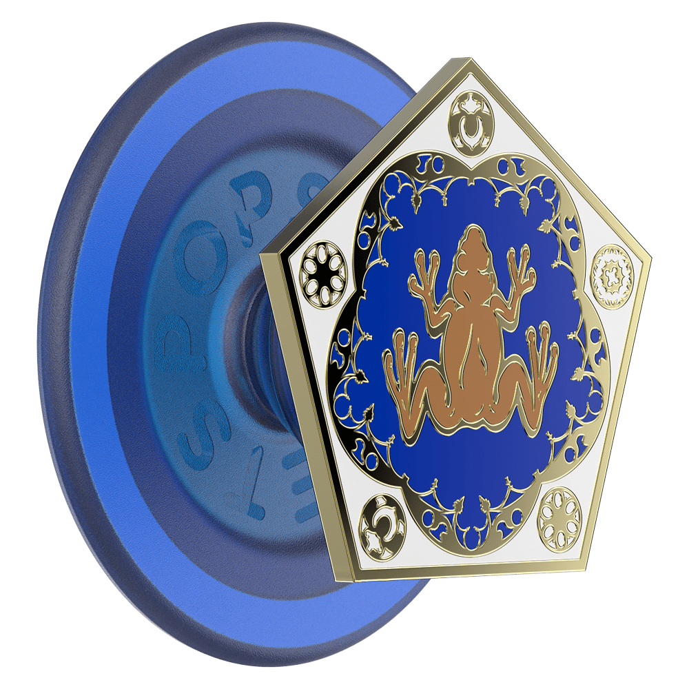 PopSockets PopGrip MagSafe Circle Warner by PopSockets