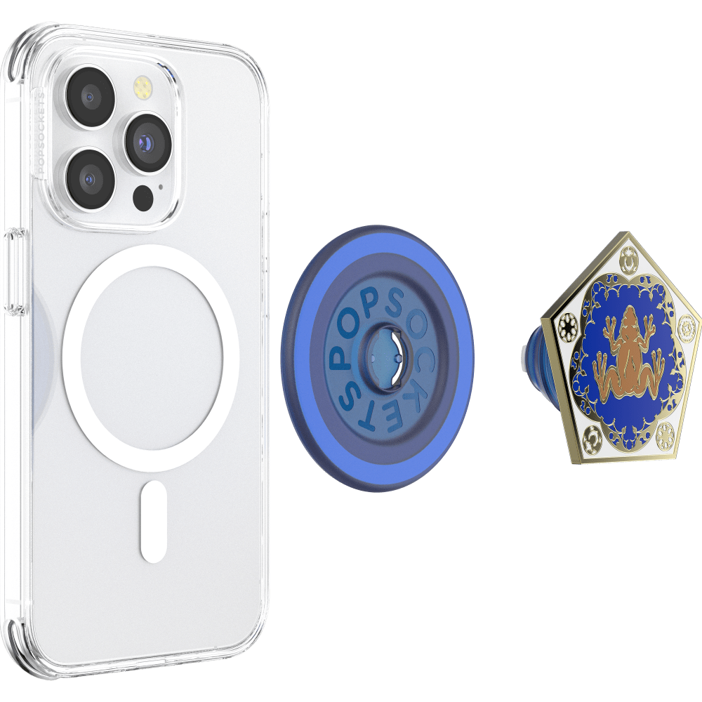 PopSockets PopGrip MagSafe Circle Warner by PopSockets