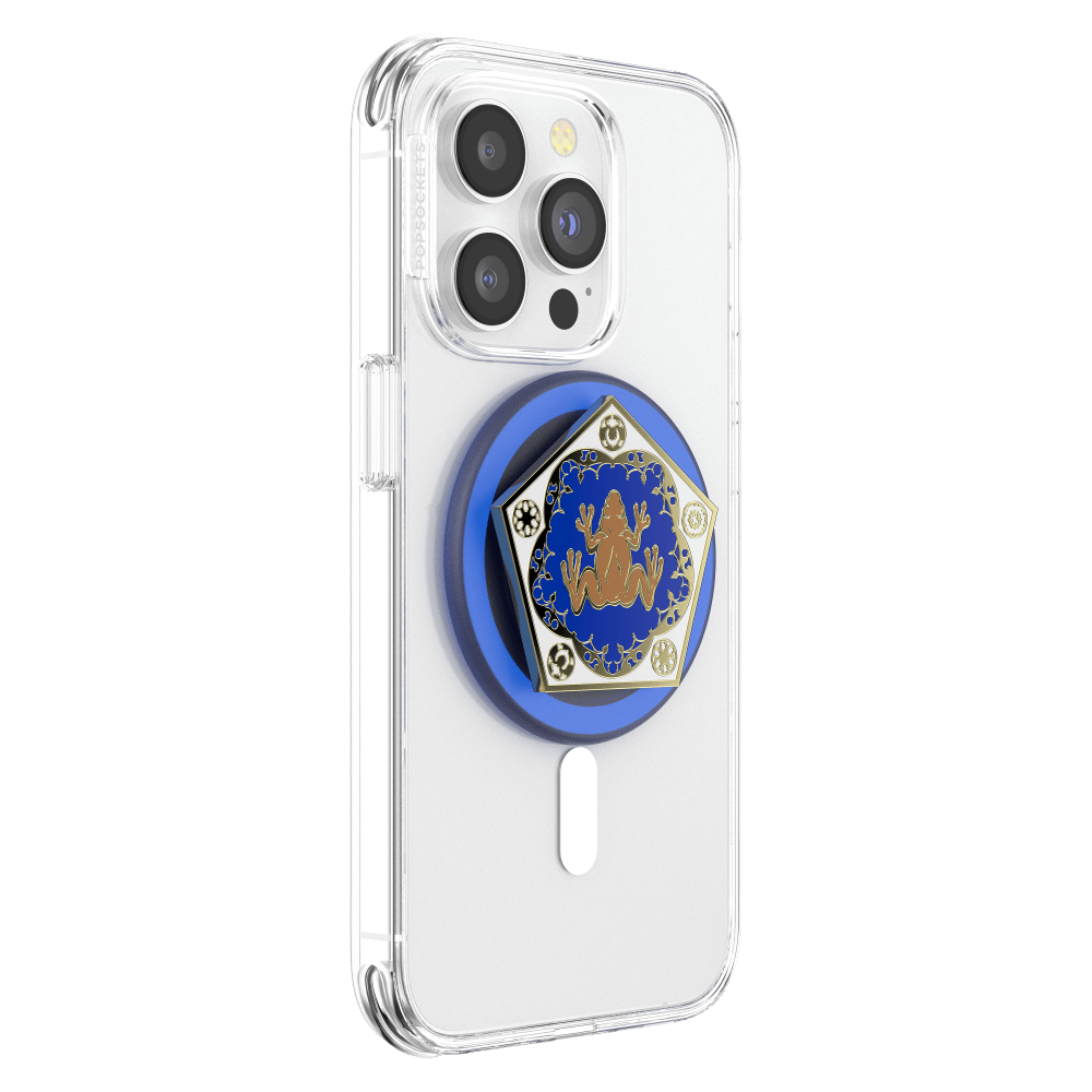 PopSockets PopGrip MagSafe Circle Warner by PopSockets