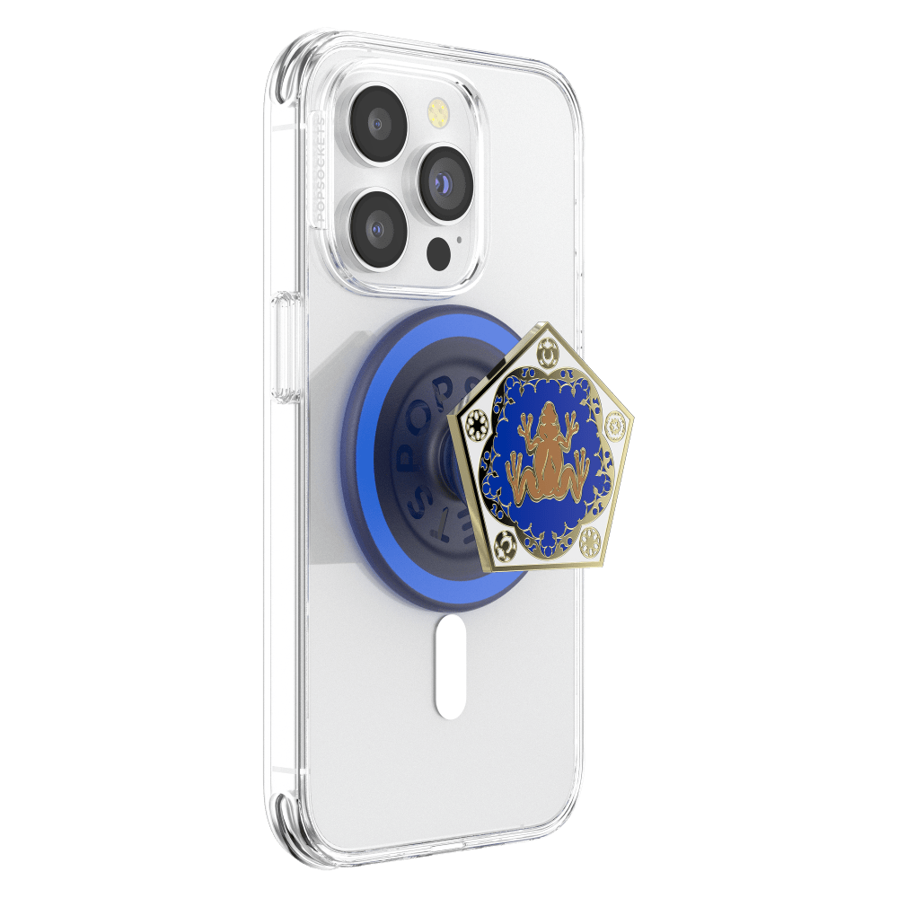 PopSockets PopGrip MagSafe Circle Warner by PopSockets