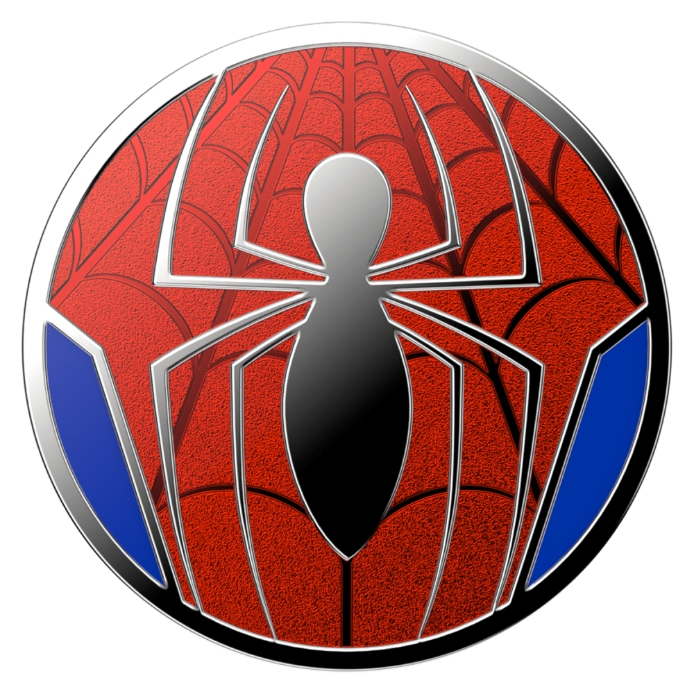 PopSockets PopGrip Marvel by PopSockets