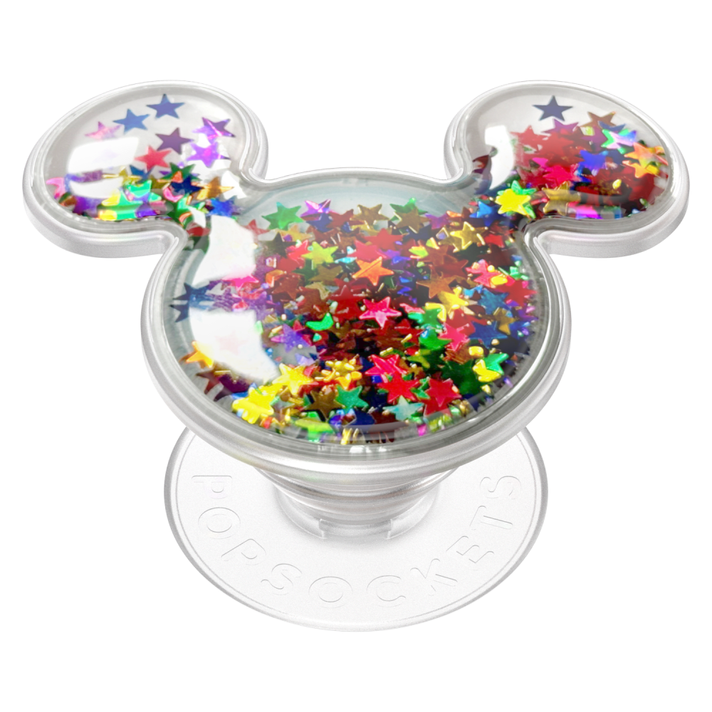 PopSockets PopGrip Disney Multi-Color