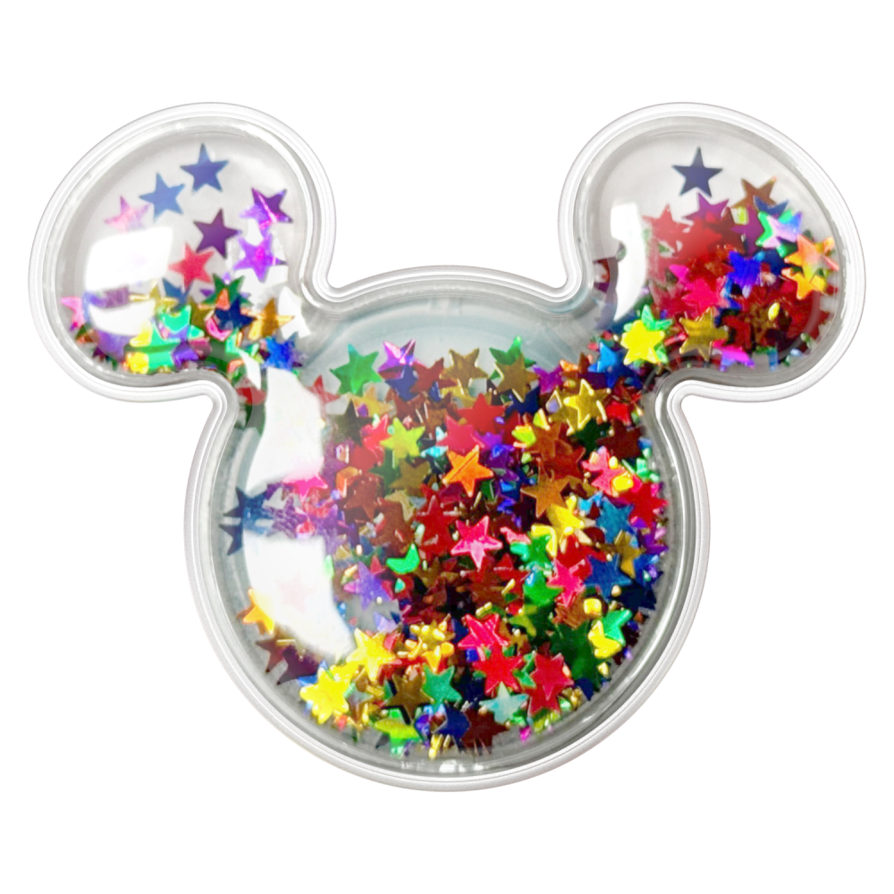 PopSockets PopGrip Disney Multi-Color by PopSockets