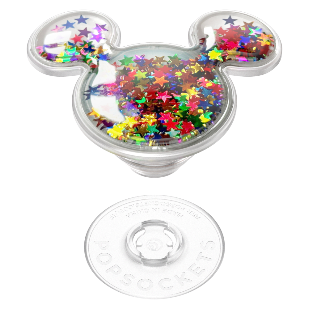 PopSockets PopGrip Disney Multi-Color by PopSockets