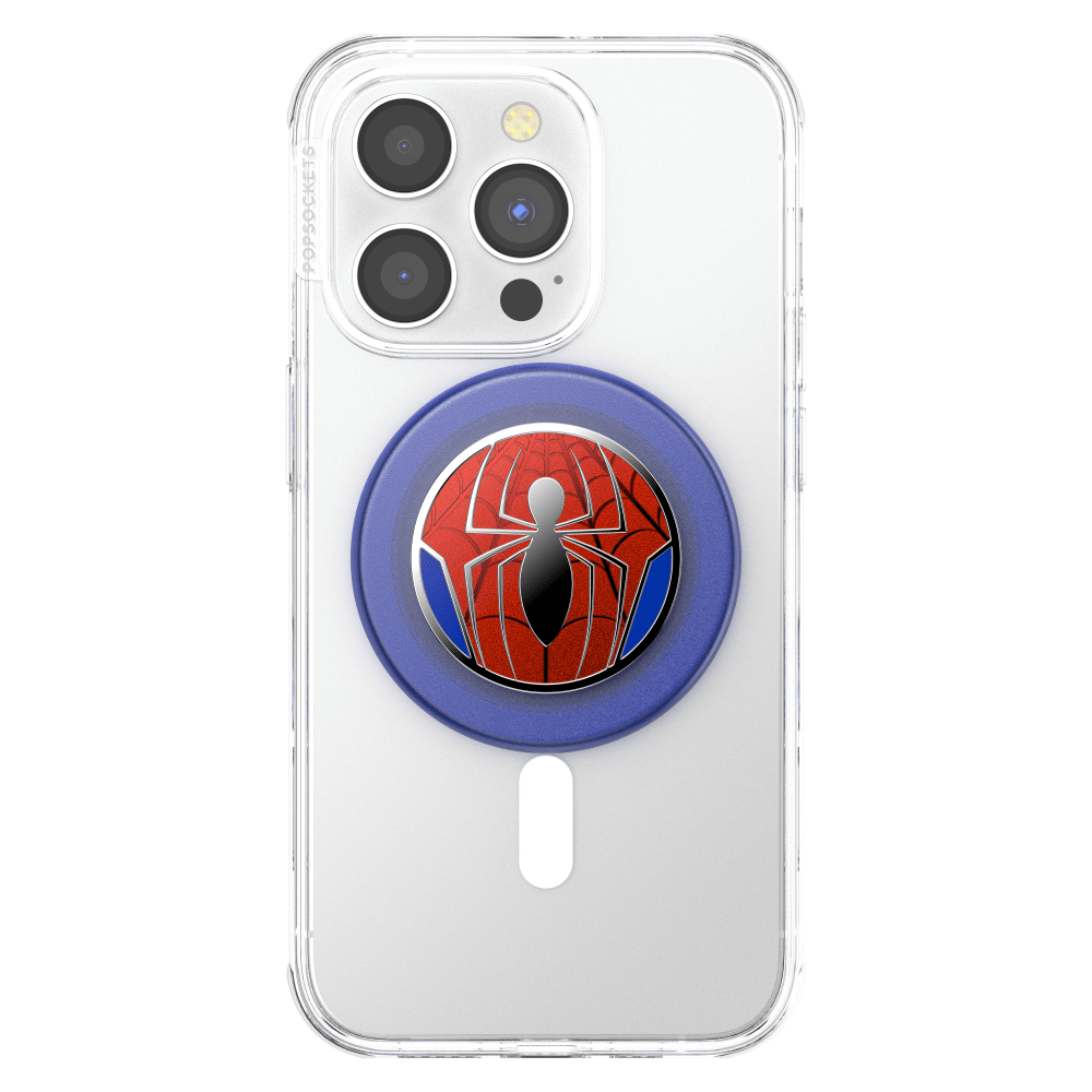 PopSockets PopGrip MagSafe Circle Marvel by PopSockets