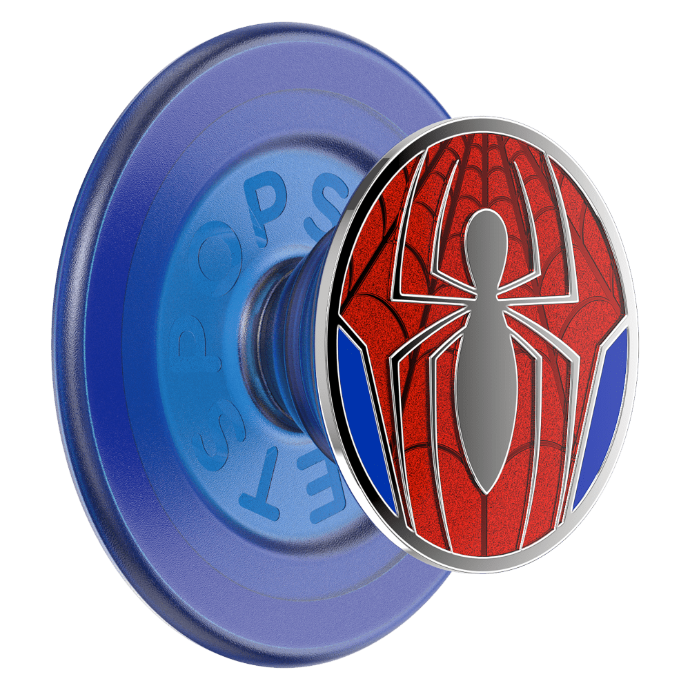 PopSockets PopGrip MagSafe Circle Marvel by PopSockets