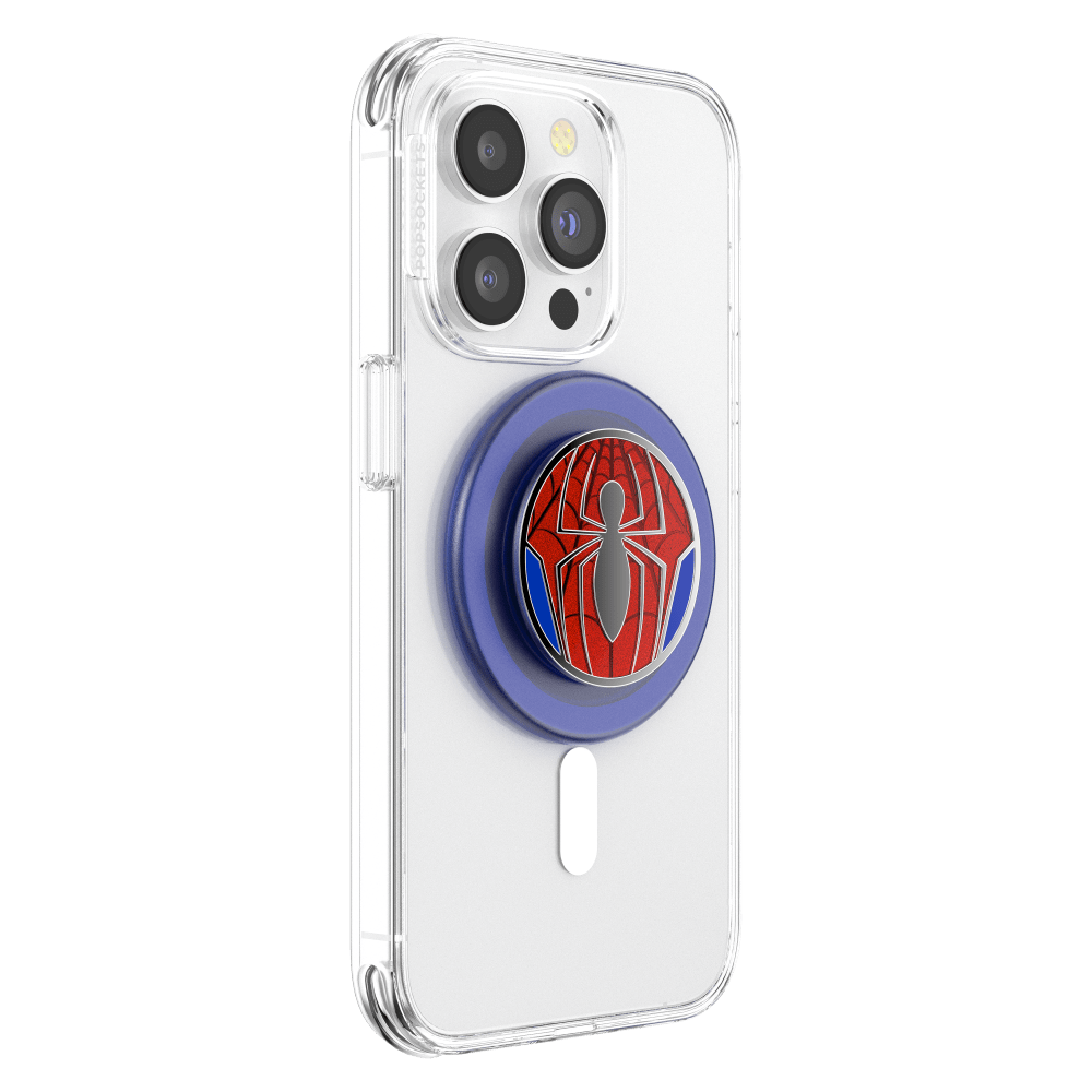 PopSockets PopGrip MagSafe Circle Marvel by PopSockets