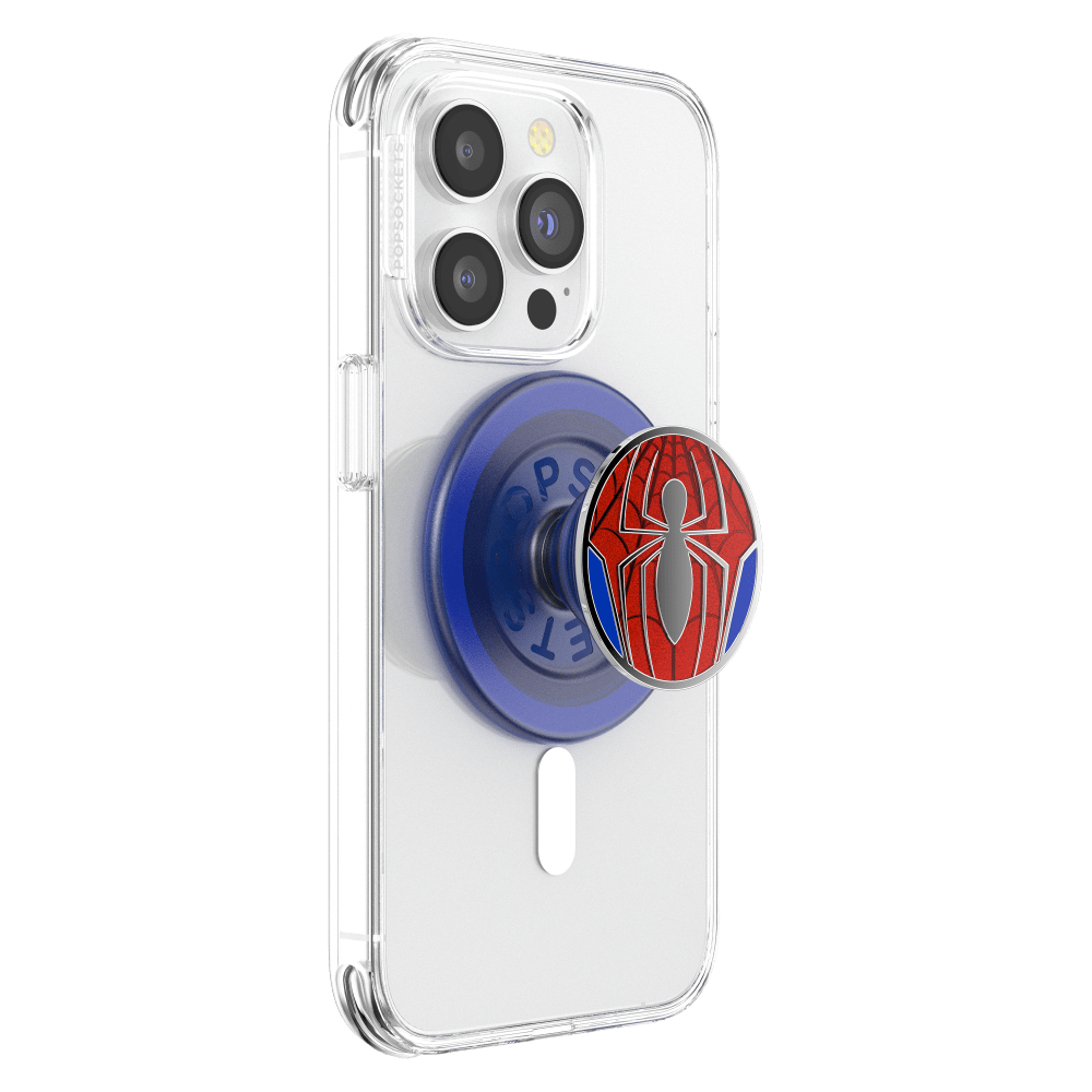 PopSockets PopGrip MagSafe Circle Marvel by PopSockets
