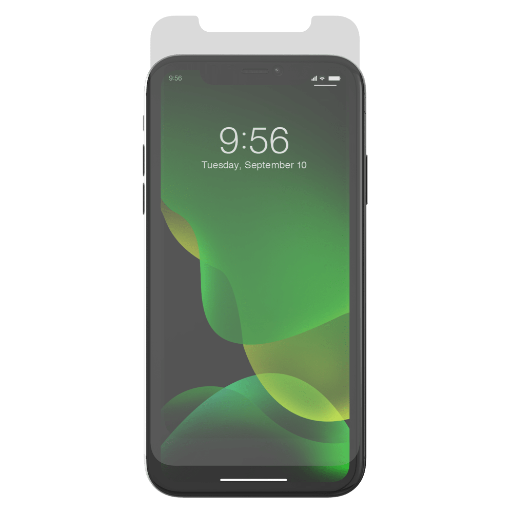 ZAGG InvisibleShield Glass Elite Glass Screen Protector for Apple iPhone 11