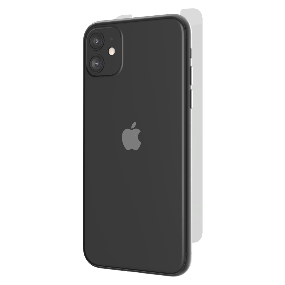 ZAGG InvisibleShield Glass Elite Glass Screen Protector for Apple iPhone 11 by ZAGG