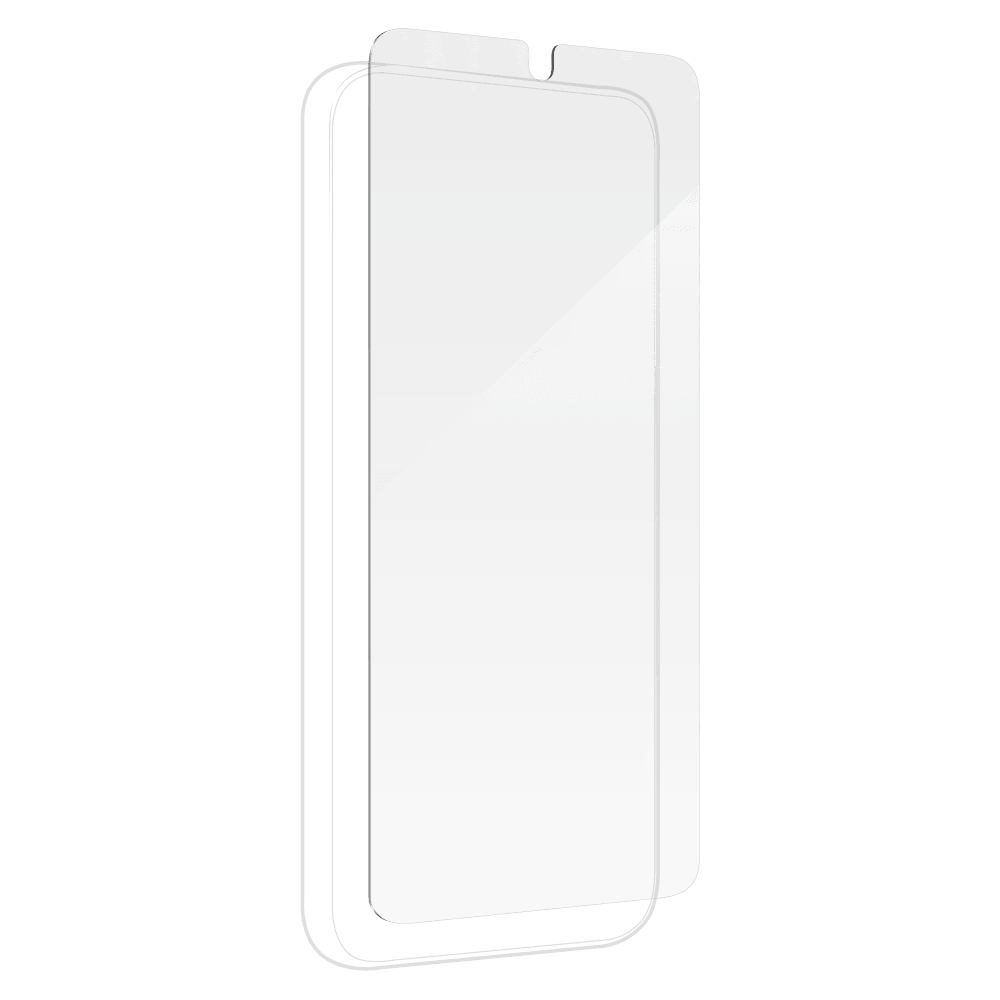 ZAGG InvisibleShield Glass Elite VisionGuard Plus Screen Protector Samsung Galaxy S21 FE 5G by ZAGG