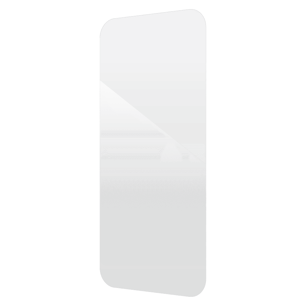 ZAGG InvisibleShield XTR3 Glass Elite Screen Protector for Apple iPhone 15 Pro by ZAGG