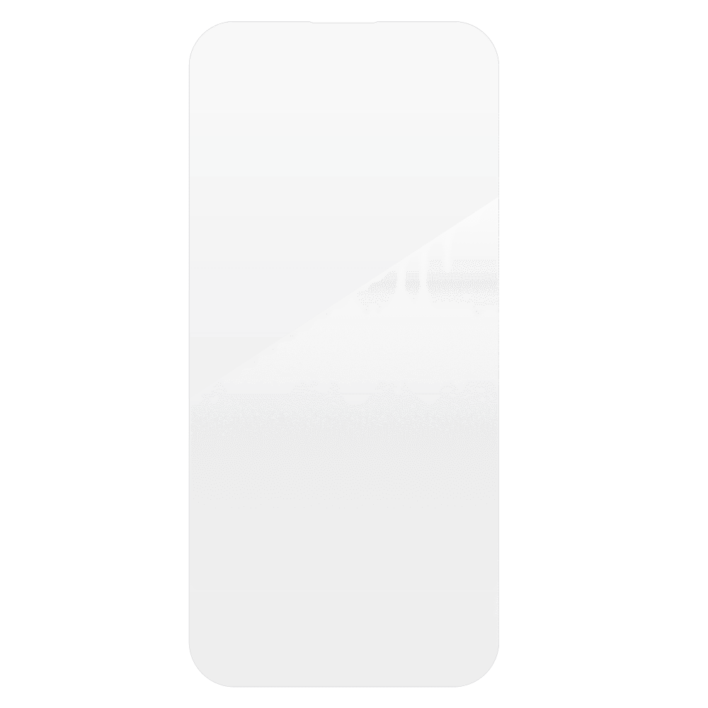 ZAGG InvisibleShield Glass Screen Protector for Apple iPhone 15 by ZAGG